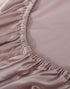 19 Momme Silk Fitted Sheet (1 pcs) (T)